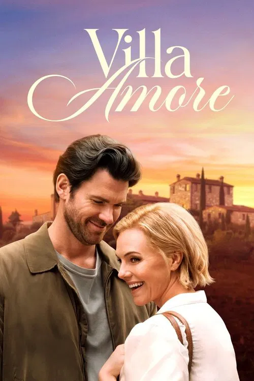 Villa Amore poster