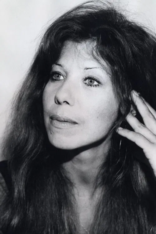 Michelle Rossignol profile