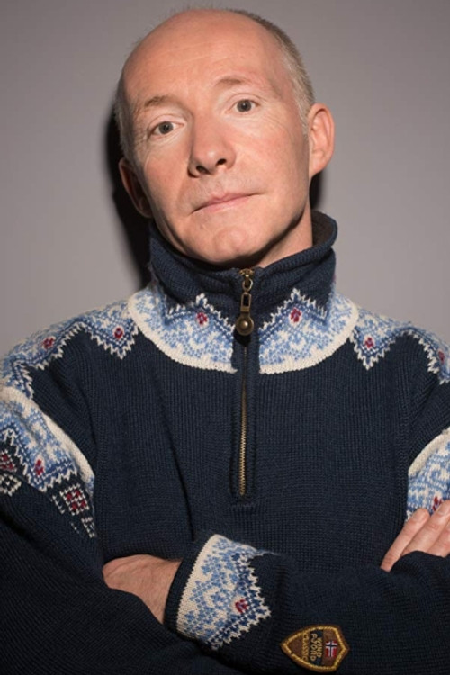 Diarmuid de Faoite profile