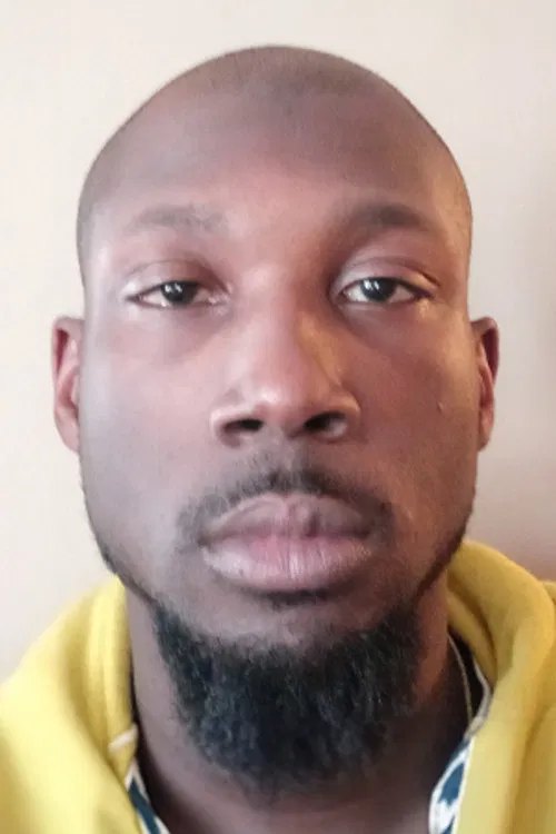 Rondale Hubbert profile