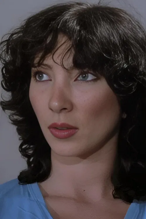 Marisa Gracia profile