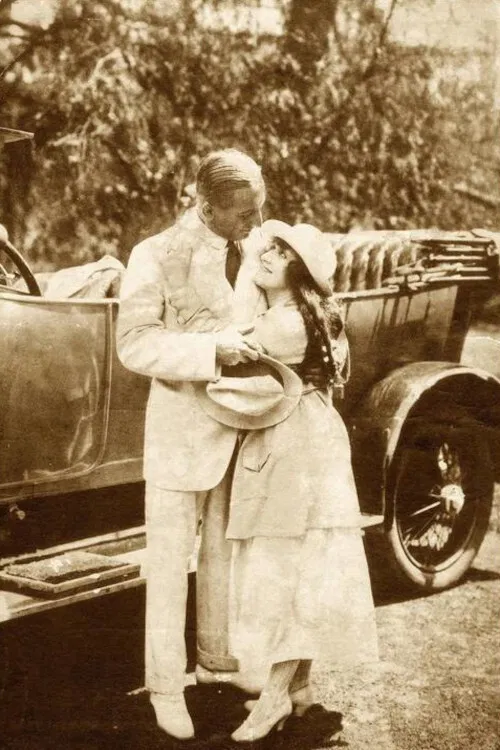 The Enemy Within poster