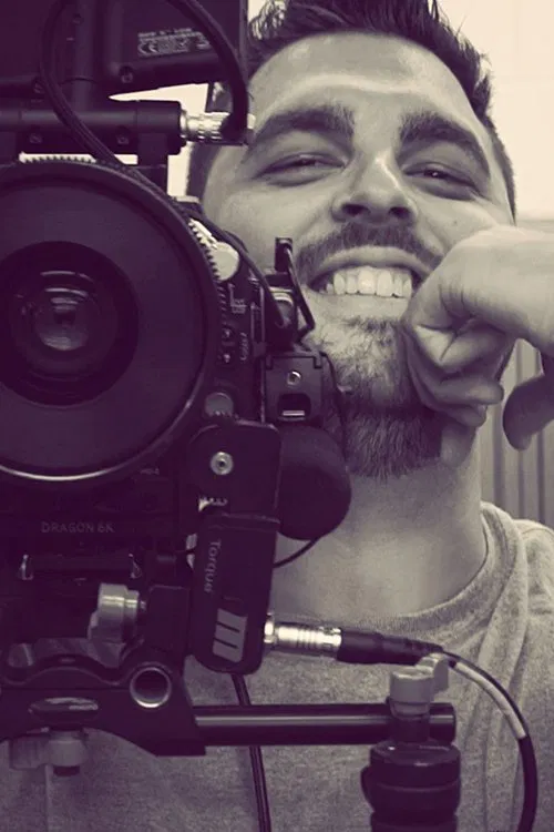 Scott David Winn profile