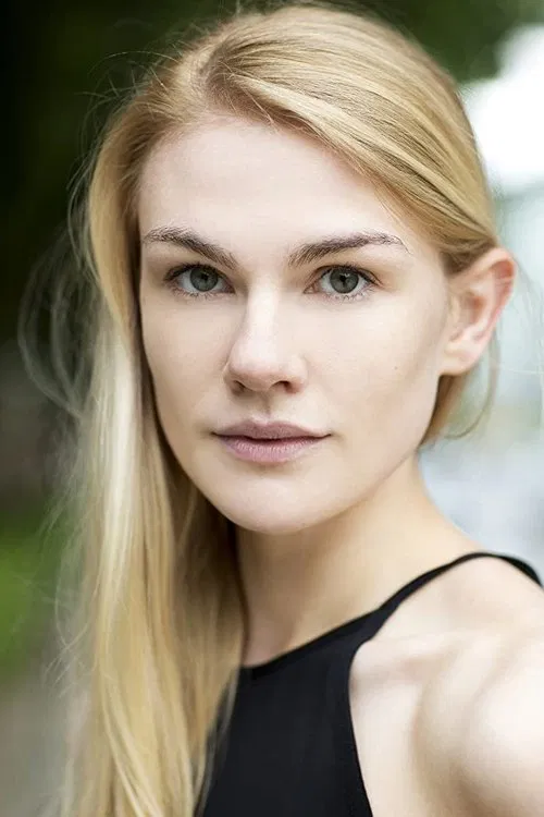 Eleanor Williams profile