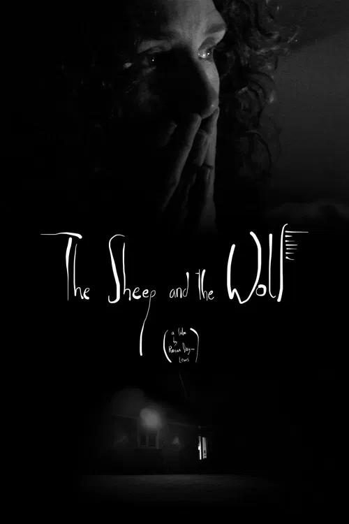 The Sheep and the Wolf poster