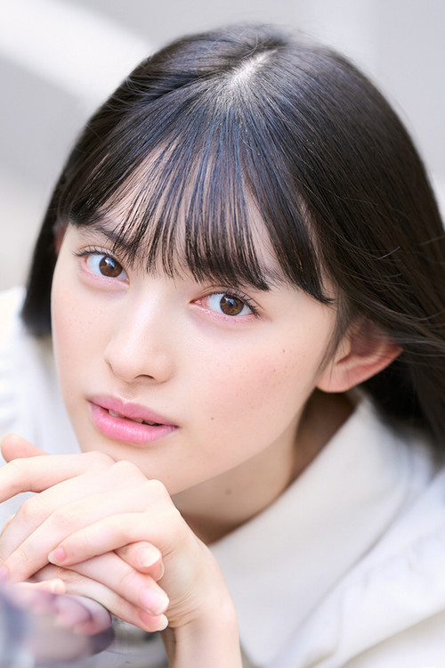 Aki Suda profile