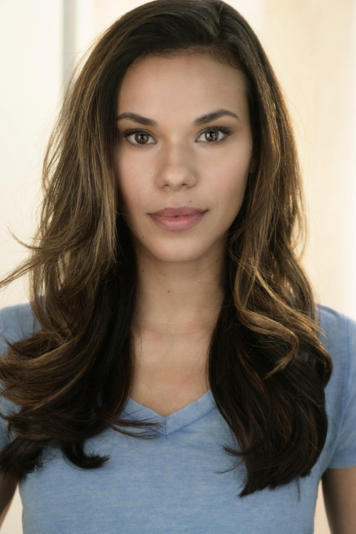 Kimberley Peterson profile