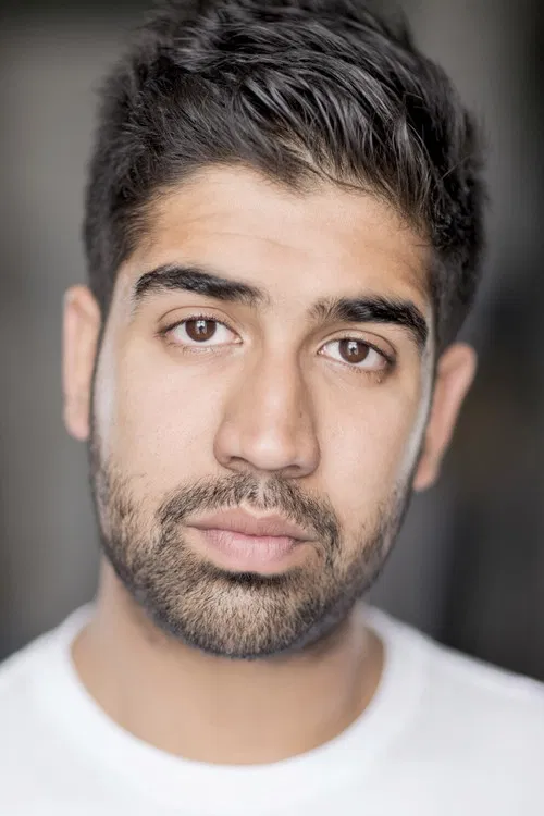 Maanuv Thiara profile