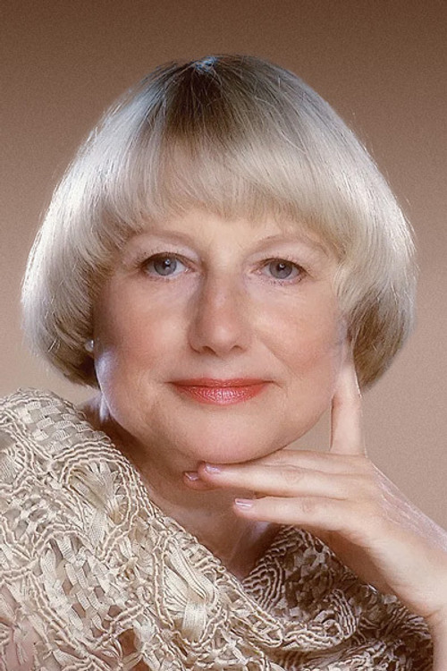 Blossom Dearie profile