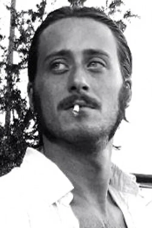 Cosimo Messeri profile