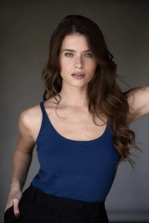 Martina Iacomelli profile