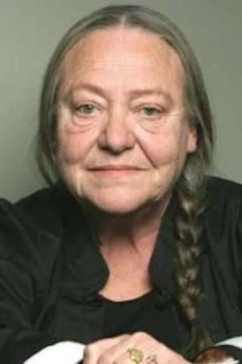 Barbara Morawiecz profile