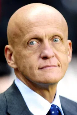 Pierluigi Collina profile