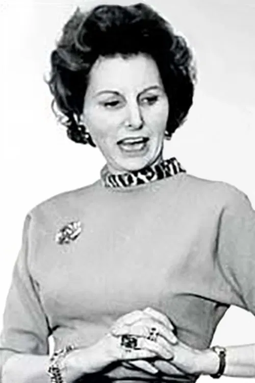 Jane Hoffman profile