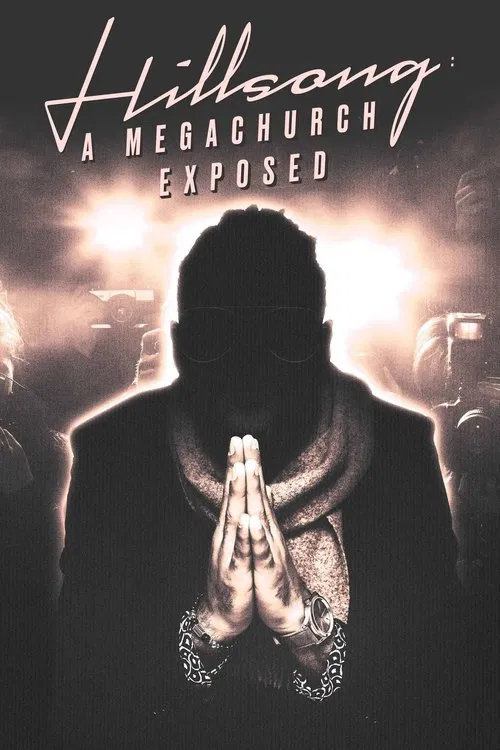 Hillsong: A Megachurch Exposed poster