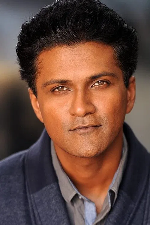 Ravi Valleti profile