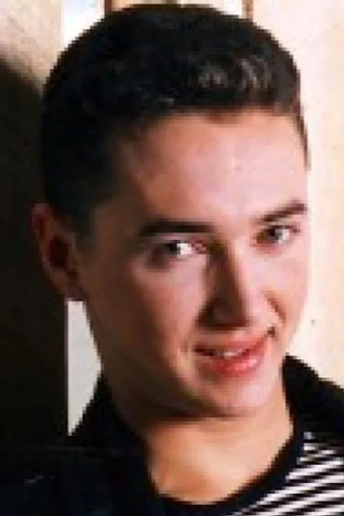 Vincent Gallois profile