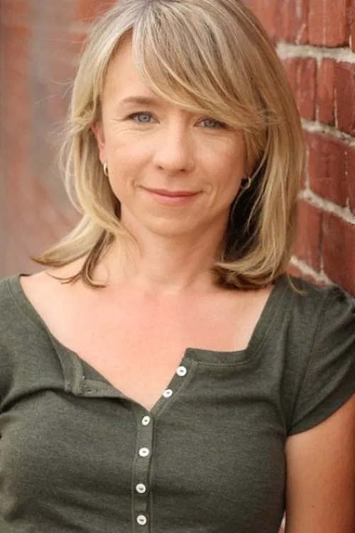 Jennifer Hines profile