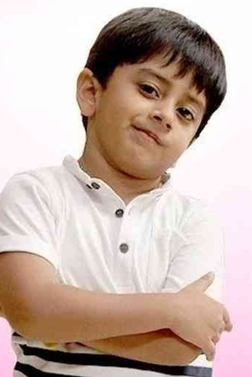 Kabir Sajid Shaikh profile