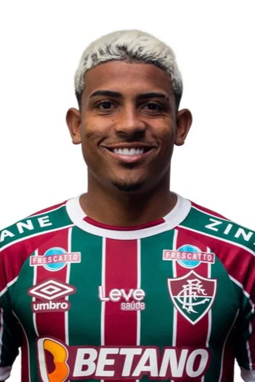 John Kennedy profile