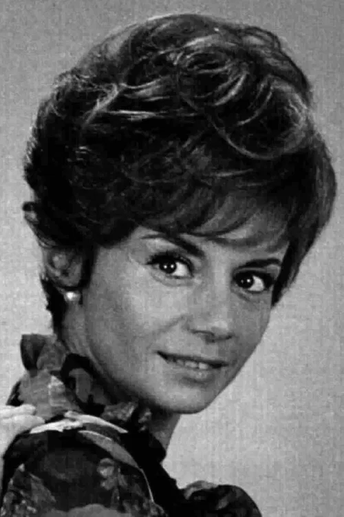 Antonella Della Porta profile