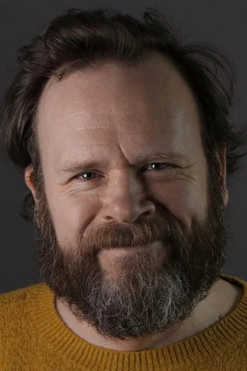 Toby Williams profile