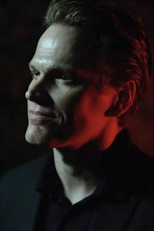 Kyle Williams profile