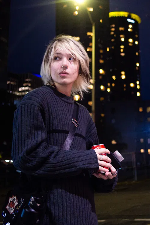 Joschua Stice profile