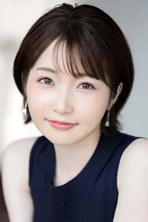 Mari Ueto profile