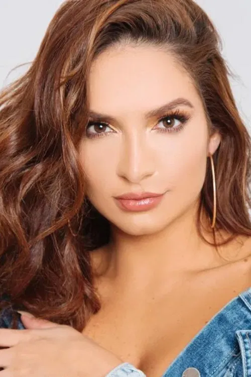 Kimberly Reyes profile