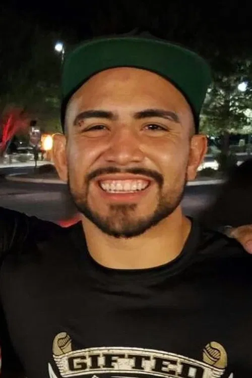 Rafa García profile