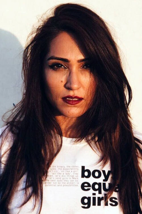 Shibani Bedi profile