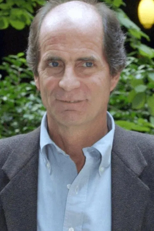 Lodovico Gasparini profile