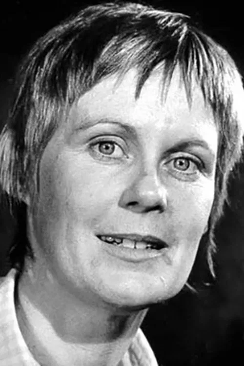 Marion Heathfield profile