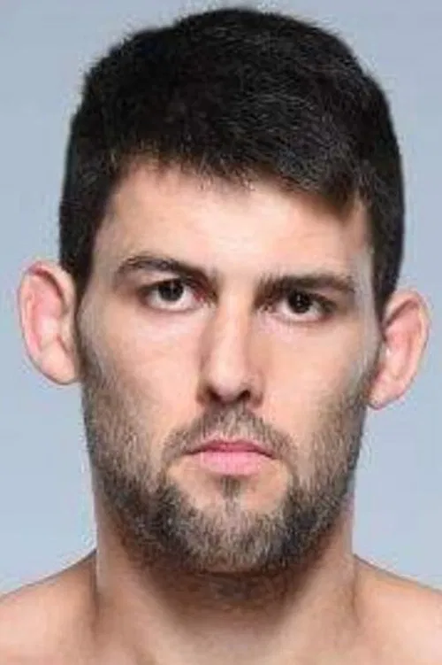 Rob Wilkinson profile