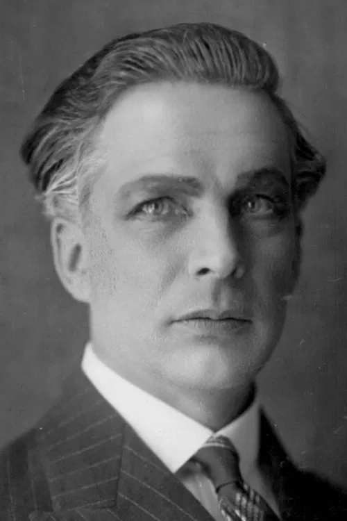 Sven Bergvall profile