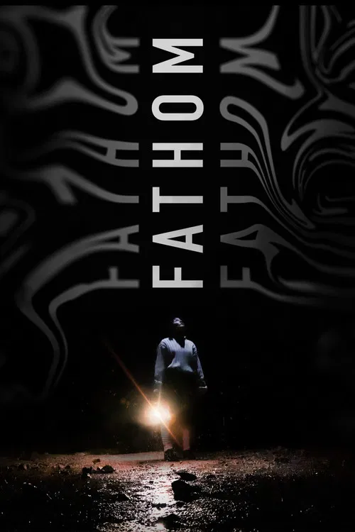FATHOM poster