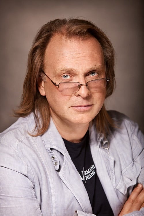 Leonid Lyutvinsky profile