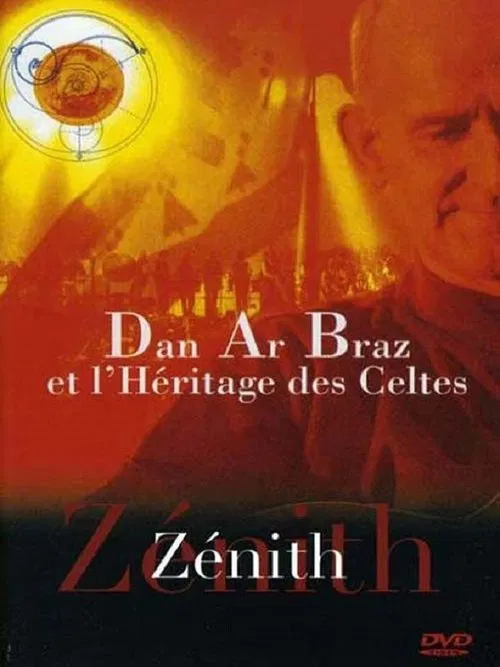 Dan Ar Braz et l'héritage des Celtes - Zénith poster