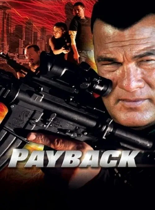 Payback poster