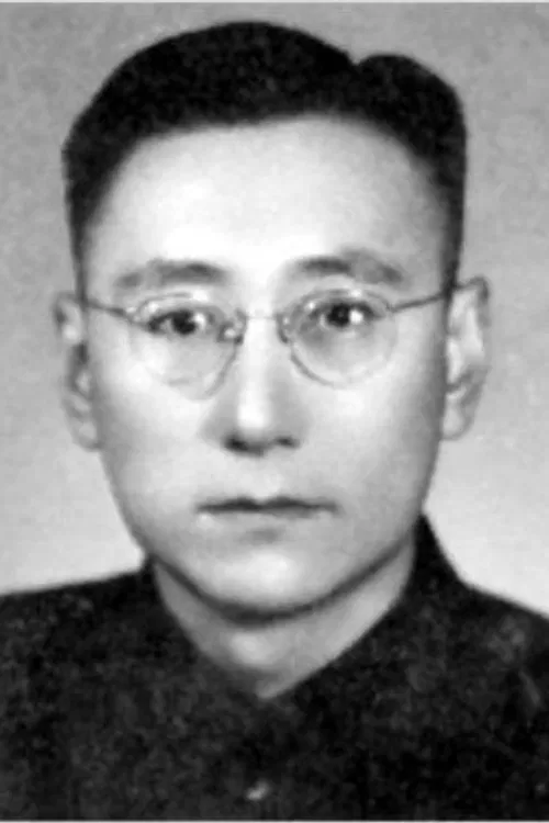 Chen Xihe profile