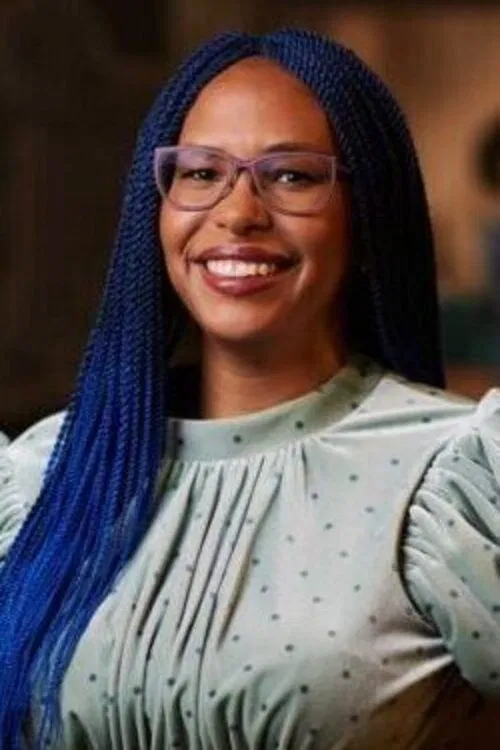 Abbie Vandivere profile