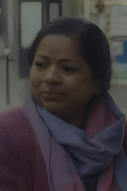 Anitha Rangadamalou profile