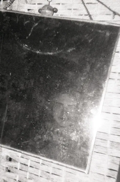 Where is the egg? poster