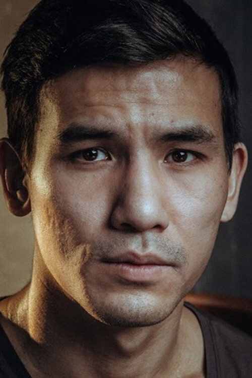 Alexey Takharov profile