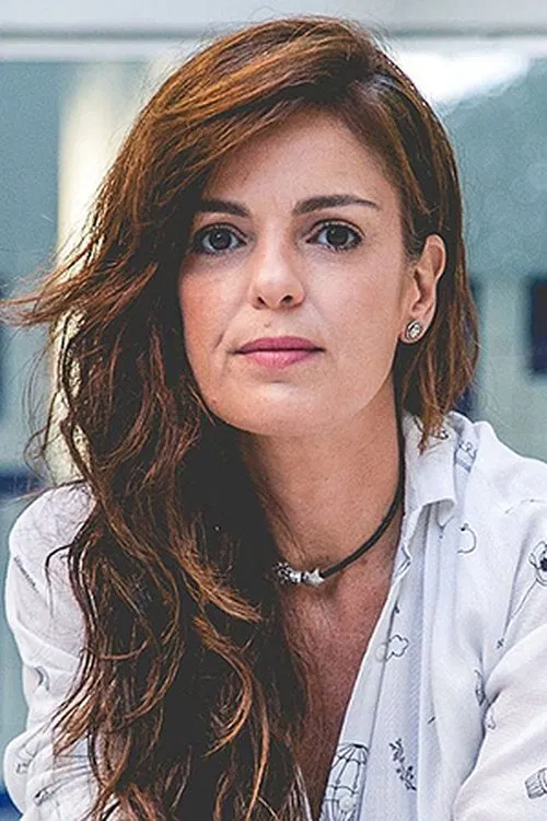 Catarina Accioly profile