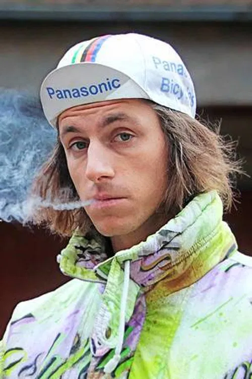 Franz Müller profile