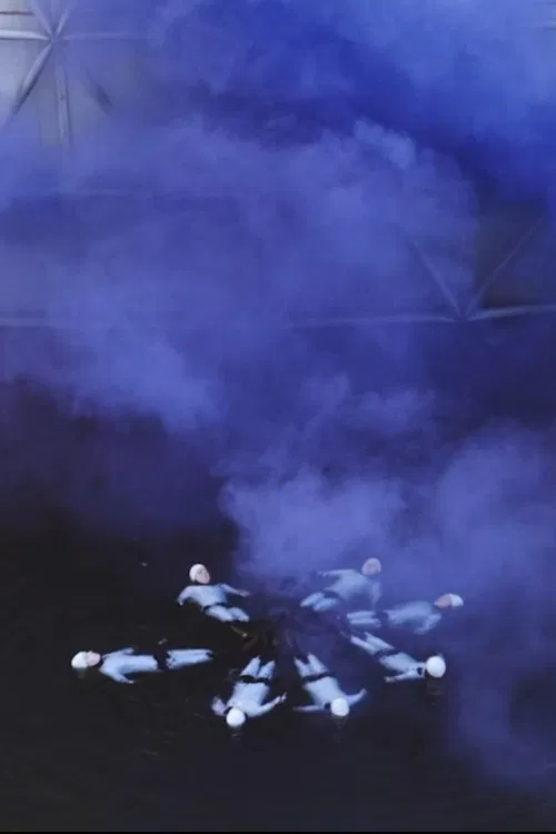 Pleasure Prospects poster