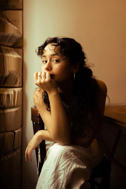 Júlia Castaño profile