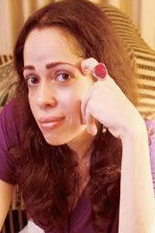 Andrea Ormond profile